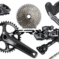 shimano-grx-di2-complete-group-rx815-hydraulic-disc-brakes-1x11-speed