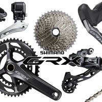 shimano-grx-di2-gravel-group-rx815-hydraulic-disc-brakes-2x11-speed